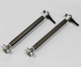 Nagisa Auto Adjustable Rear Tension Rods for Lexus LS 4 Early