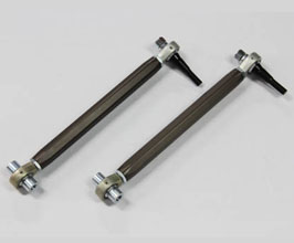 Nagisa Auto Adjustable Rear Tension Rods for Lexus LS460