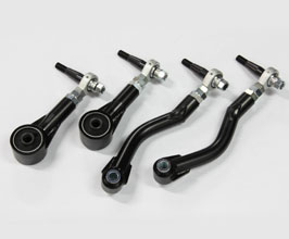 Nagisa Auto Adjustable Rear Upper Arms for Lexus LS 4 Early