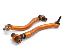 T-Demand Front Tension Arms Set - Adjustable for Lexus LS 4 Early