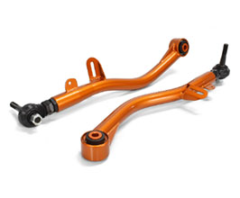 T-Demand Rear Toe Control Arms - Adjustable for Lexus LS 4 Early