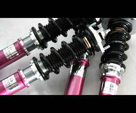 AIMGAIN Sedan Damper Type SP Coilovers for Lexus LS 4 Early