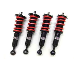 RS-R Black-i Coilovers for Lexus LS 4 Early