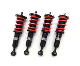 RS-R Black-i Coilovers for Lexus LS460 with Long Wheelbase