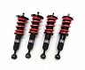 RS-R Black-i Coilovers for Lexus LS460 with Long Wheelbase