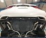 EXHAUTECH Variable Valve Exhaust System (Stainless)
