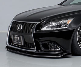 AIMGAIN Pure VIP Sport Front Lip Spoiler (FRP) for Lexus LS 4 Late