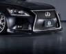 AIMGAIN Pure VIP EXE Front Half Spoiler (FRP) for Lexus LS600h / LS460 F Sport