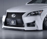 AIMGAIN Pure VIP GT Front Bumper (FRP) for Lexus LS600h / LS460 F Sport