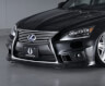 AIMGAIN Pure VIP Front Bumper (FRP) for Lexus LS600h / LS460