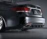 AIMGAIN Pure VIP Rear Bumper (FRP) for Lexus LS600h / LS460