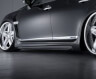 AIMGAIN Pure VIP Side Steps (FRP) for Lexus LS600h / LS460