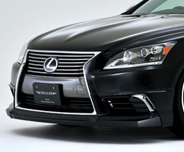 Artisan Spirits Sports Line Front Half Spoiler (FRP) for Lexus LS 4 Late