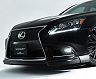 Artisan Spirits Sports Line Front Half Spoiler (FRP) for Lexus LS600h / LS460 F Sport