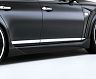 Artisan Spirits Sports Line Side Steps (FRP) for Lexus LS600h / LS460 (Incl F Sport)