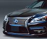 Forzato Aero Front Bumper for Lexus LS600h / LS460