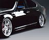 Forzato Aero Side Steps (FRP)