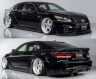 AIMGAIN Pure VIP GT Type-2 Aero Widebody Kit (FRP) for Lexus LS600h / LS460 F Sport