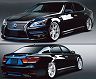 Forzato Aero Body Kit for Lexus LS600h / LS460