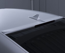 AIMGAIN Pure VIP Roof Spoiler (FRP) for Lexus LS600h / LS460 (Incl F Sport)