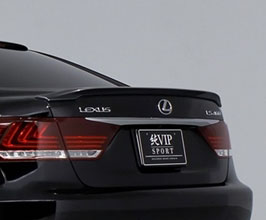 AIMGAIN Pure VIP Sport Trunk Spoiler (FRP) for Lexus LS 4 Late