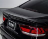 AIMGAIN Pure VIP GT Type-2 Trunk Spoiler (FRP) for Lexus LS600h / LS460 F Sport