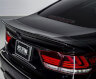 AIMGAIN Pure VIP GT Type-2 Trunk Spoiler (FRP)