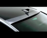 Artisan Spirits Rear Roof Spoiler for Lexus LS600h / LS460 (Incl F Sport)