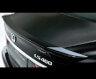 Artisan Spirits Trunk Spoiler for Lexus LS600h / LS460 (Incl F Sport)