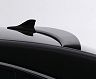 Black Pearl Complete Jewelry Line Neo Roof Spoiler (FRP) for Lexus LS460 / LS600h