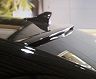 Forzato Rear Roof Spoiler for Lexus LS600h / LS460