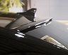 Forzato Rear Roof Spoiler