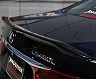 Job Design Trunk Spoiler (FRP) for Lexus LS460 / LS600h