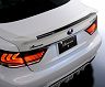 ROWEN Premium Edition Trunk Spoiler