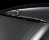 WALD Executive Line Roof Spoiler (ABS) for Lexus LS600h / LS460