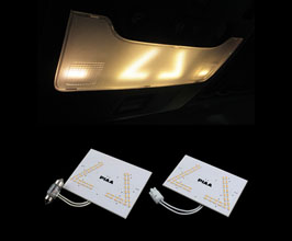 LX-MODE PIAA LED Room Lamp for Lexus LS 4 Late