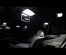 LX-MODE Interior LED Lighting Kit for Lexus LS600h / LS460