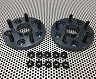 Super Now Wheel Spacers - 18mm for Lexus LS460 / LS600h