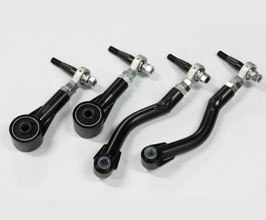 Nagisa Auto Adjustable Rear Upper Arms for Lexus LS460