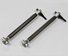 Nagisa Auto Adjustable Rear Tension Rods