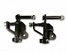 Nagisa Auto Adjustable Rear Low-Down Brackets for Lexus LS460