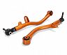 T-Demand Rear Toe Control Arms - Adjustable for Lexus LS600h / LS460