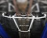 Ultra Racing Rear Lower Brace Bar - 4 Points