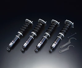 Bold World Absolute DS NEXT Coil-Overs for Lexus LS460