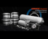 SKIPPER AirMatic Digital IV - Suspension Support System