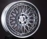 326 Power Yaba KING Mesh 2-Piece Wheels 5x120