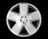 WALD Duchatlet D41C 1-Piece Cast Wheels 5x120 for Lexus LS600h / LS460
