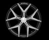 WALD Illima I11C 1-Piece Cast Wheels 5x120 for Lexus LS600h / LS460