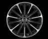 WALD Portofino P21C 1-Piece Cast Wheels 5x120