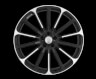 WALD Portofino P21F 1-Piece Forged Wheels 5x120 for Lexus LS600h / LS460